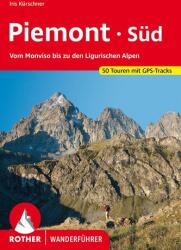 Piemontul de Sud (ISBN: 9783763348992)