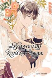 The Bodyguard and the Runaway Bride (ISBN: 9783759302960)