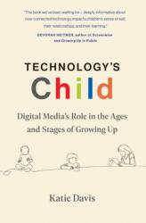 Technology's Child (ISBN: 9780262550987)