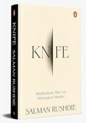 Knife (ISBN: 9780670099580)
