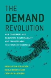 The Demand Revolution (ISBN: 9780262049320)