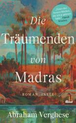 Die Träumenden von Madras (ISBN: 9783458683674)