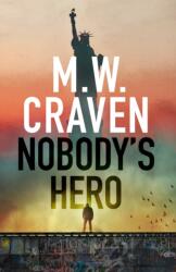 Nobody's Hero (ISBN: 9781408717615)
