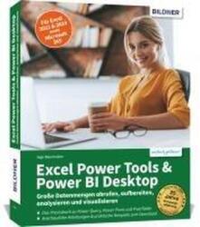 Excel Power Tools & Power BI Desktop - Inge Baumeister (ISBN: 9783832806361)
