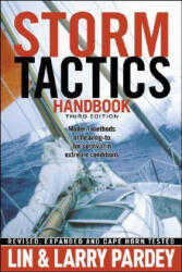 Storm Tactics Handbooks - Lin Pardey, Larry Pardey (ISBN: 9781929214471)