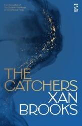 The Catchers (ISBN: 9781784633202)