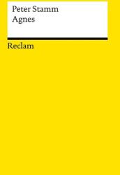 Agnes. Roman (ISBN: 9783150145616)