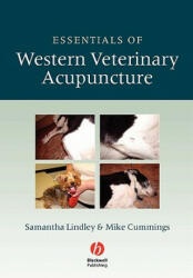 Essentials of Western Veterinary Acupuncture - Mike Cummings (2006)