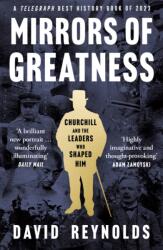 Mirrors of Greatness (ISBN: 9780008439958)