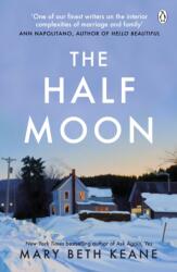 The Half Moon (ISBN: 9781405951388)
