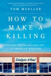 How to Make a Killing (ISBN: 9781324079057)