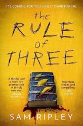 The Rule of Three (ISBN: 9781398515000)