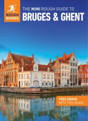 The Mini Rough Guide to Bruges & Ghent: Travel Guide with eBook (ISBN: 9781839057663)