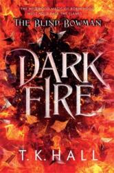 Dark Fire (ISBN: 9781788453295)
