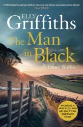 The Man in Black and Other Stories (ISBN: 9781529420531)