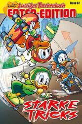Lustiges Taschenbuch Enten-Edition 87 (ISBN: 9783841321879)
