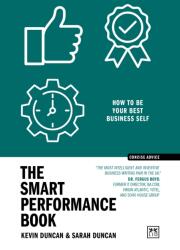 The Smart Performance Book (ISBN: 9781915951656)