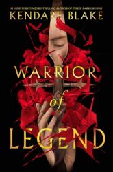 Warrior of Legend (ISBN: 9780861548941)