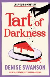 Tart of Darkness (ISBN: 9781464239564)