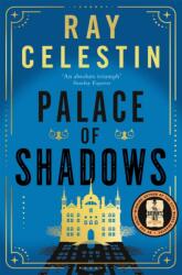 Palace of Shadows (ISBN: 9781035019113)