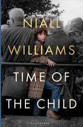 Time of the Child (ISBN: 9781526675170)