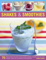 Shakes and Smoothies (ISBN: 9781780191997)