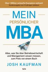 Mein persönlicher MBA (ISBN: 9783969053300)