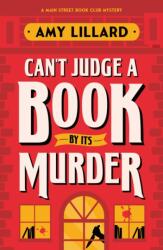 Can't Judge a Book By Its Murder (ISBN: 9781464239588)
