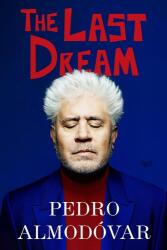 The Last Dream (ISBN: 9780063349766)