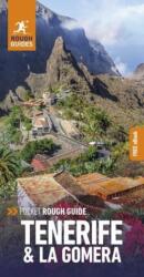 Pocket Rough Guide Tenerife & La Gomera: Travel Guide with eBook (ISBN: 9781835291559)