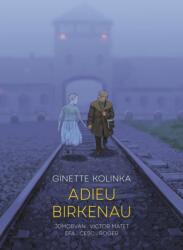 Adieu Birkenau (ISBN: 9781914224232)