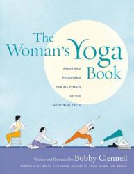 Woman's Yoga Book - Bobby Clennell (ISBN: 9781930485181)