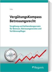 VergütungsKompass. Dreptul îngrijirii (ISBN: 9783846215425)