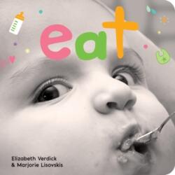 Eat (ISBN: 9781575424255)