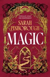 Magic (ISBN: 9781399623483)
