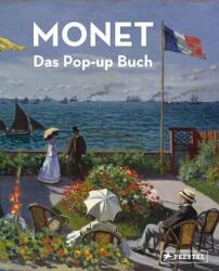 MONET (ISBN: 9783791377469)