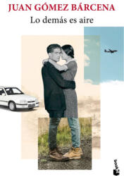 Lo demas es aire (ISBN: 9788432243974)