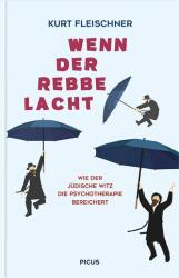 Wenn der Rebbe lacht (ISBN: 9783711721532)