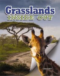 Grasslands (ISBN: 9780778707066)