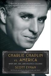 Charlie Chaplin vs. America (ISBN: 9781982176365)