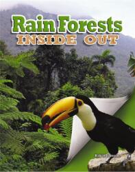 Rain Forests (ISBN: 9780778714583)