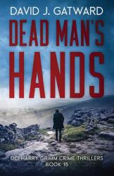 Dead Man's hands (ISBN: 9781917001144)