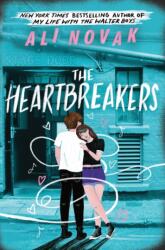 The Heartbreakers (ISBN: 9781464235955)