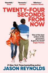 Twenty-Four Seconds From Now (ISBN: 9780571390687)