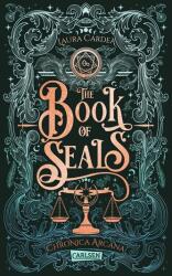 The Book of Seals (ISBN: 9783551584915)