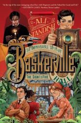 The Improbable Tales of Baskerville Hall Book 2: The Sign of the Five (ISBN: 9780063275621)