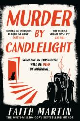 Murder by Candlelight (ISBN: 9780008590123)