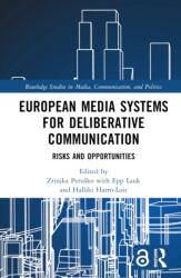European Media Systems for Deliberative Communication (ISBN: 9781032760001)