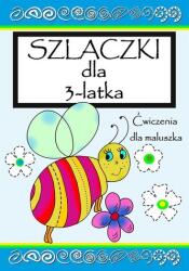 Modelulețe pentru un copil de 3 ani (ISBN: 9788368083460)