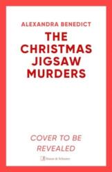 The Christmas Jigsaw Murders (ISBN: 9781398525405)